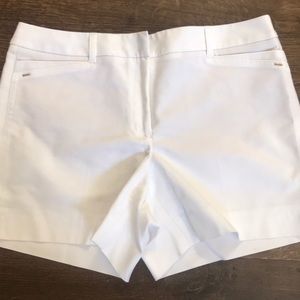 White House Black Market shorts
